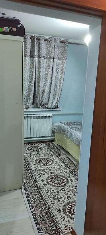 дома в понараме: Продаётся одноэтажный дом с двором. АК ордо1, все документы есть — 5