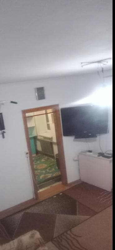 сдаю кошару: 68 м², 4 комнаты, Забор, огорожен — 2