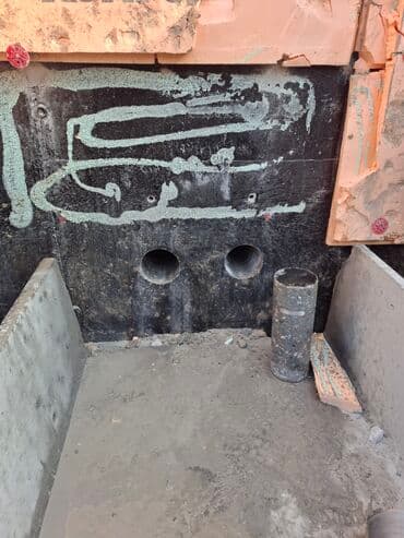 оборудование для воды: Алмазное сверление 3-5 лет опыта — 5