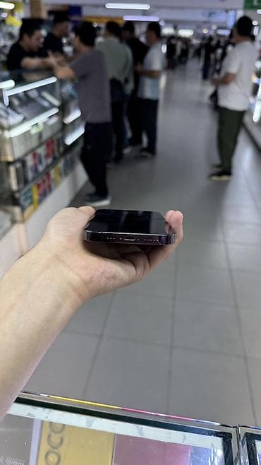 realme pro: IPhone 14 Pro, 512 ГБ, 86 % — 4