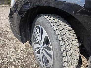 outback 2017: Subaru Outback: 2019 г., 2.5 л, Автомат, Бензин, Универсал — 4