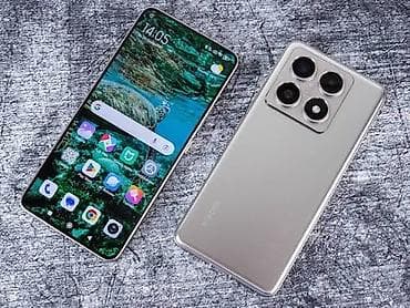 14t: Xiaomi, 14T Pro, Б/у, 512 ГБ, цвет - Серый, 2 SIM — 2