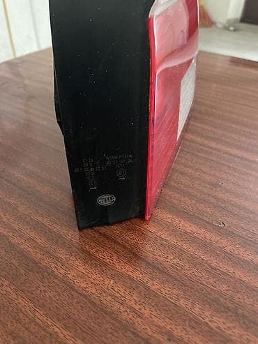 фары бмв е38: Задний фонарь Hella (оригинал) - Производитель: Hella (клеймо на — 2