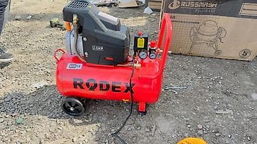 генератор мини: Бетономешалка Гравитационная, Малая (менее 150 л) — 4