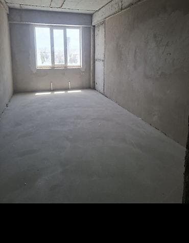 земля дом: 1 комната, 46 м², Элитка, 8 этаж, Готовая ПСО (под самоотделку) — 4