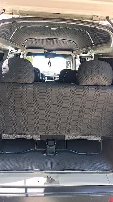 Продажа авто: Daewoo Damas: 2008 г., 0.8 л — 10