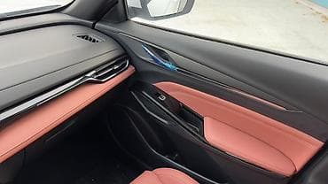 установка аудио системы: Changan X5 Plus: 2025 г., 1.5 л, Робот, Бензин, Кроссовер — 8