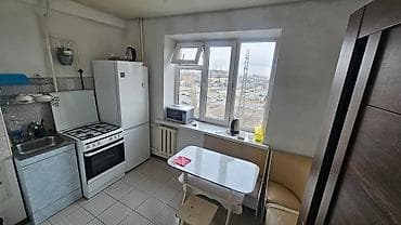 Кыймылсыз мүлк: 1 бөлмө, Толугу менен эмереги бар — 2