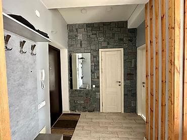 Квартиры: 2 комнаты, 52 м², Элитка, 9 этаж, Евроремонт — 5