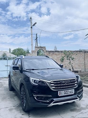 обмен ниже классом: Jetour X70M: 2023 г., 1.5 л, Автомат, Бензин, Кроссовер — 9