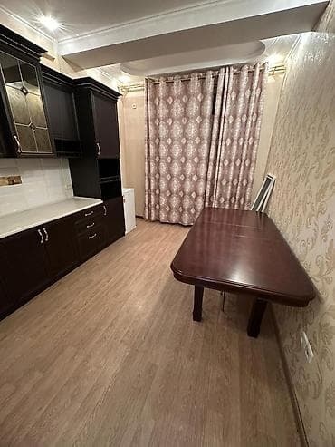 ярмарка: 1 комната, 52 м², 4 этаж, Евроремонт — 10