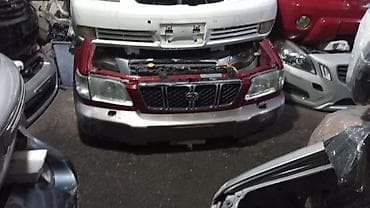 Автозапчасти: Subaru, 2005 г., Б/у, Оригинал — 4