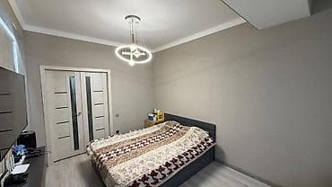 vip kant: 1 комната, 42 м², Элитка, 11 этаж, Дизайнерский ремонт — 2