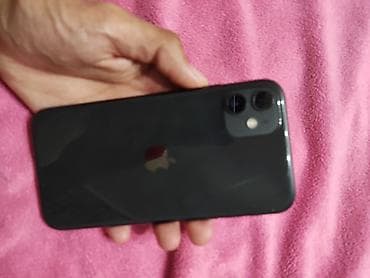 iphone в рассрочку без банка: IPhone 11, Б/у, 128 ГБ, Черный, Защитное стекло, Чехол, Коробка, 99 % — 8