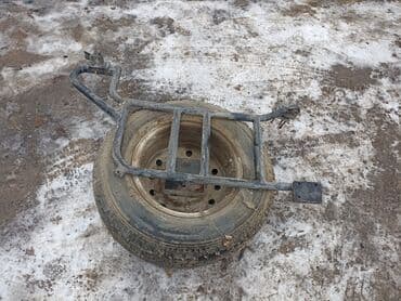 автозапчасти бишкек дордой: Universal Seat cover, 2000 г., Б/у, Оригинал — 2