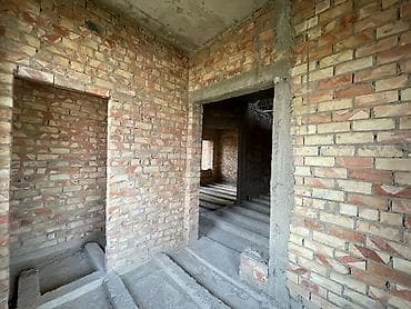дом участок кара балта: 4 соток, Красная книга, Тех паспорт, Договор купли-продажи — 6