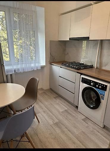 2 комнаты, Собственник, Без подселения, С мебелью полностью