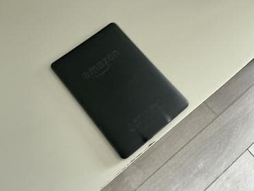 redmi 9: Электронная книга, Amazon, 5" - 6", Wi-Fi, цвет - Черный — 2