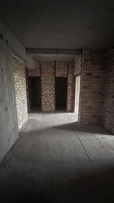 9 мкрн: Строится, 3 комнаты, 87 м² — 4