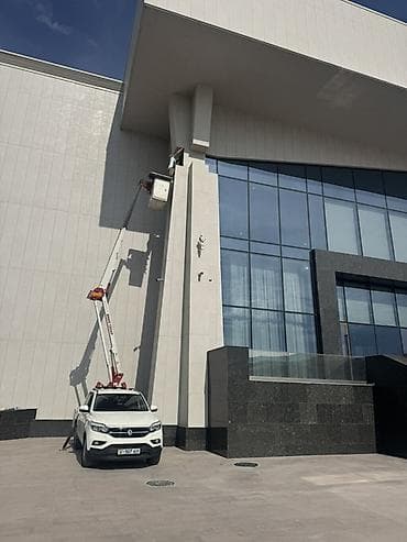 Стрела 20 м, 200 т at lalafo.kg Стрела 20 м, 200 т