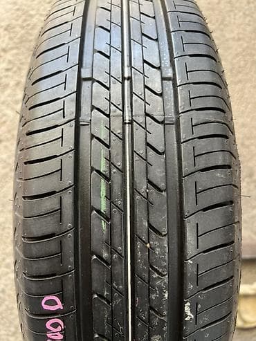 rf1 rf2: Шина Bridgestone Ecopia EP15 - Размер: 185/70 R14 - Индекс — 1