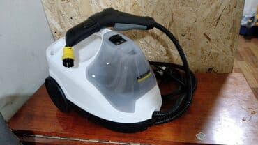 паровая швабра: Пароочиститель karcher аренда пароочиститель аренда пароочиститель в — 2