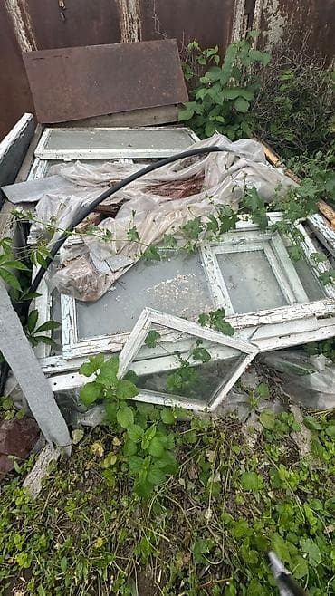 декор для окон: Готовое деревянное окно, Без установки, Без рассрочки — 2