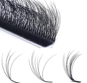 core i3 9100: Готовые пучки для наращивания ресниц В наличии и на заказ готовые — 3