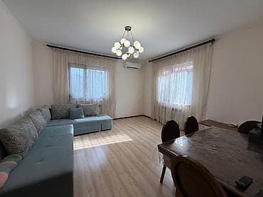 Недвижимость: 1 комната, 48 м², Индивидуалка, 2 этаж, Косметический ремонт — 1