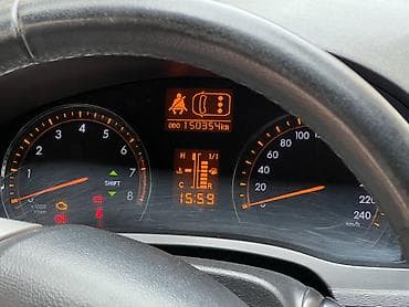 авенсис 2008: Toyota Avensis: 2009 г., 1.8 л, Механика, Бензин, Универсал — 3