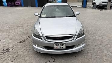 Honda Inspire: 2003 г., 0.3 л, Автомат, Бензин, Седан