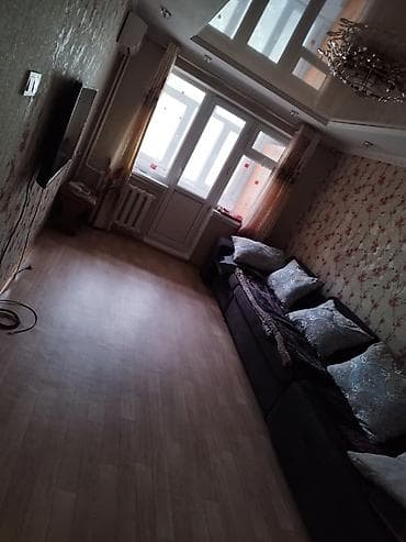 гоголя карпинка: 2 комнаты, 48 м², 104 серия, 2 этаж, Евроремонт — 9