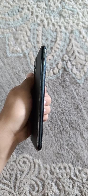 IPhone 11 Pro, цвет Midnight Green 64гб 73акб не вскрытый все свое — 3