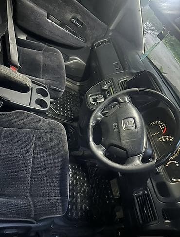 каробка хонда стрим: Honda Odyssey: 2002 г., 2.3 л, Автомат, Бензин, Универсал — 6