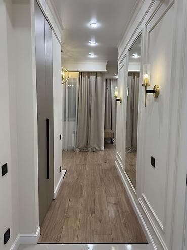 2 комнаты, 42 м², Элитка, 14 этаж