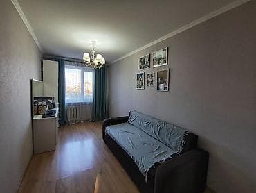 Продажа квартир: 3 комнаты, 58 м², 4 этаж, Евроремонт — 6
