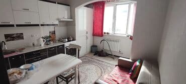 хочу купить дом в чолпон ате за 2 милиона рублей 2 комнтатную: 2 комнаты, 67 м², 106 серия улучшенная, 6 этаж, Евроремонт — 6