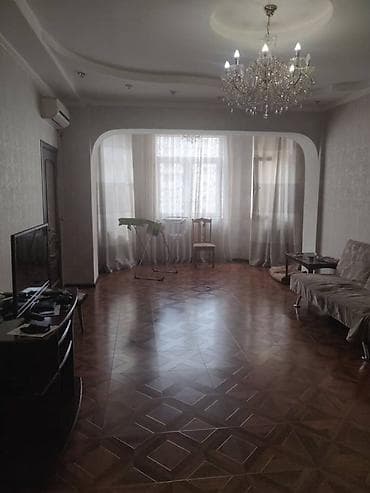бакай ата ж м: 2 бөлмө, Менчик ээси, Толугу менен эмереги бар — 2