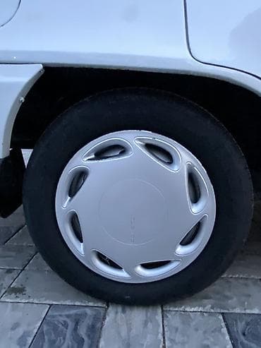 авто поло: Chevrolet Nexia: 2011 г., 1.6 л, Ручные, Бензин, Седан — 9