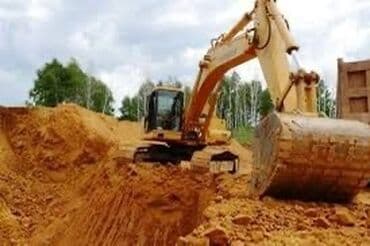 оборудование для пескоблока: Мелкий чистый щебень отсев чистый мытый серый красный отсев — 2