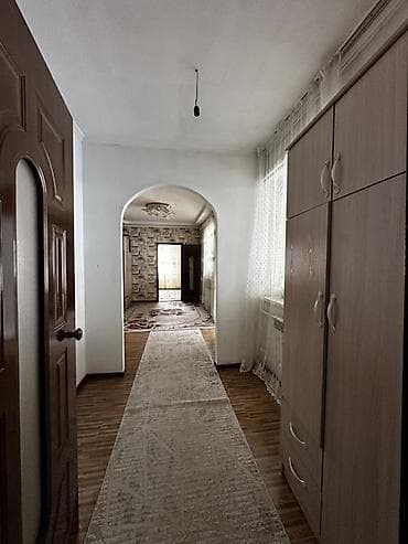 сдаю дом ак босого: 🔥 В ПРОДАЖЕ 6-КОМНАТНЫЙ ДОМ С ГОТОВЫМ БИЗНЕСОМ 🔥 🏡 Район: ж/м «Ак — 6