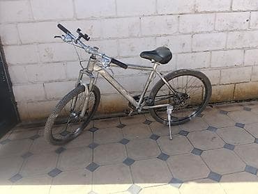 fixed gear: Горный велосипед 30" ЗВАНИТЕ ПА НОМЕРУ ТЕЛЕФОНА - Легкая алюминиевая — 1