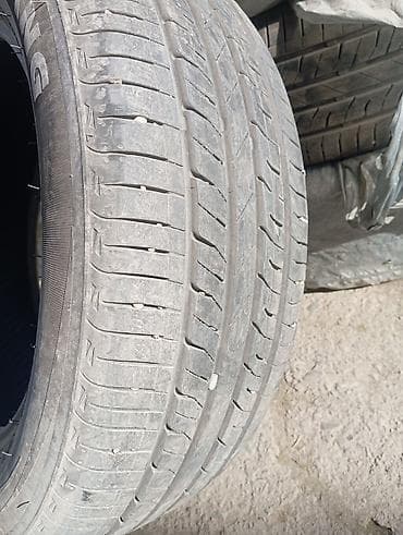 r16 c: Шины 205 / 60 / R 16, Лето, Комплект, Легковые — 1