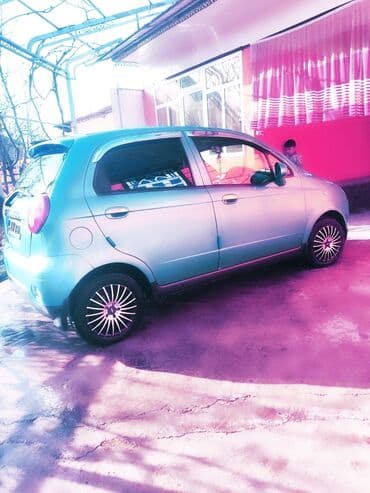 шины на дэу матиз купить: Chevrolet Matiz: 2008 г., 0.8 л, Механика, Бензиновая, Хэтчбэк — 4