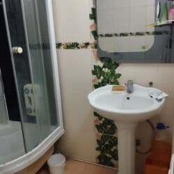 снять комнату в общежитии от собственника: 30 м², С мебелью — 4