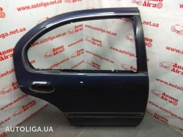 Задняя правая Nissan, Б/у, Оригинал at lalafo.kg Задняя правая Nissan, Б/у, Оригинал