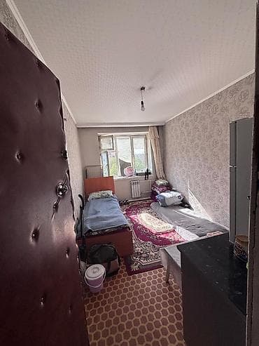 15 м², С мебелью