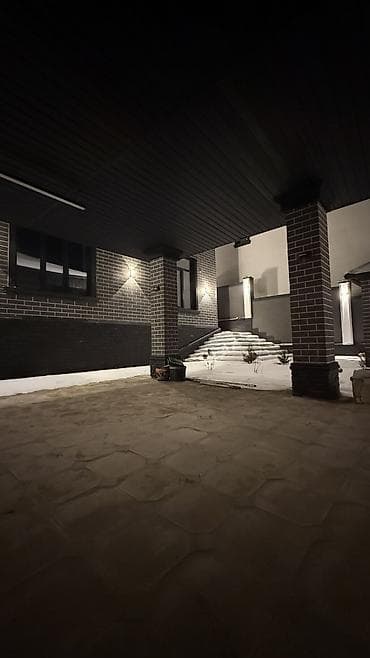 сип дома под ключ: Дом, 150 м², 5 комнат, Собственник, Дизайнерский ремонт — 3