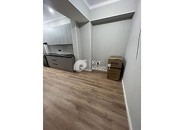 2 room flat: 2 комнаты, 51 м², Элитка, 13 этаж, Евроремонт — 4
