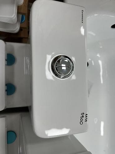 metta samurai: Унитаз Напольный, Материал: Керамика — 3